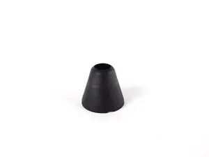 Genuine BMW Outer Covering Cap - 67158253893 - E46,E46 M3