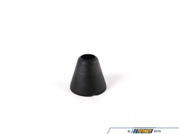 Genuine BMW Genuine BMW Outer Covering Cap - 67158253893 - E46,E46 M3 67158253893