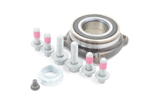 Genuine BMW Repair Kit For Wheel Bearing