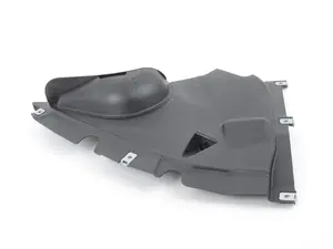 Genuine BMW Left Cover Fender Liner - F32 F36 F33