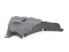 Genuine BMW Genuine BMW Left Cover Fender Liner - F32 F36 F33 51717260741 View 4
