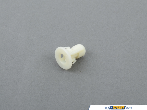 Genuine MINI EXPANDING NUT 07147201307