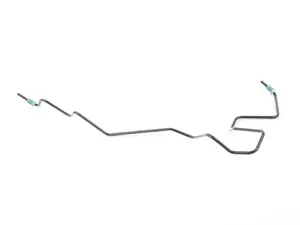 Genuine BMW Pipe M10/M10 - 34326853535 - E90,E92