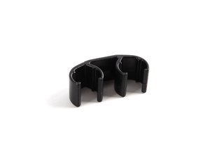Genuine BMW Fixing Clamp A=25,5mm - 17221712573 - E30,E34,E39,E90