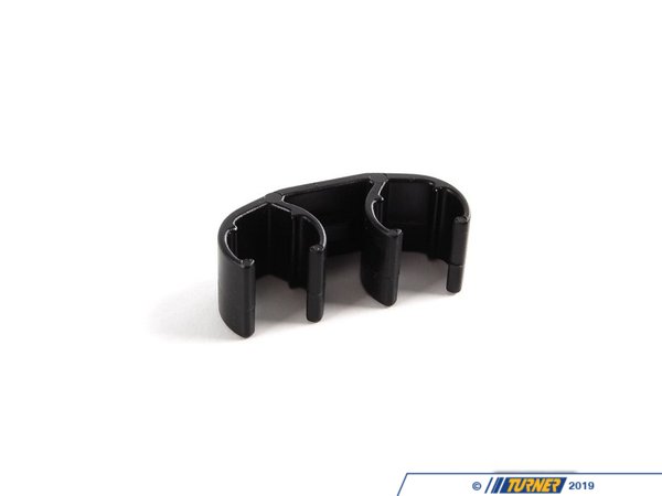 Genuine BMW Genuine BMW Fixing Clamp A=25,5mm - 17221712573 - E30,E34,E39,E90 17221712573