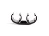 Genuine BMW Genuine BMW Fixing Clamp A=25,5mm - 17221712573 - E30,E34,E39,E90 17221712573 View 2