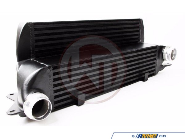 Wagner Tuning Wagner Evo I Performance Front Mount Intercooler  200001060KT