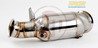 Wagner Tuning Wagner Downpipe With 300CPSI Sport Cat - N55 - F30 335i, F32 435i F22 M235i (7/2013+) 500001013 View 5