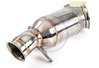 Wagner Tuning Wagner Downpipe With 300CPSI Sport Cat - N55 - F30 335i, F32 435i F22 M235i (7/2013+) 500001013 View 8