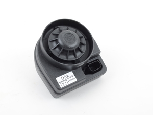 Genuine BMW Alternative Power Siren - 65754115135 - E85