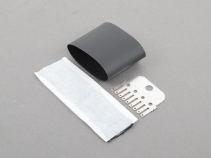 Genuine BMW Repair Kit, Earth Comb-type - 61130021288