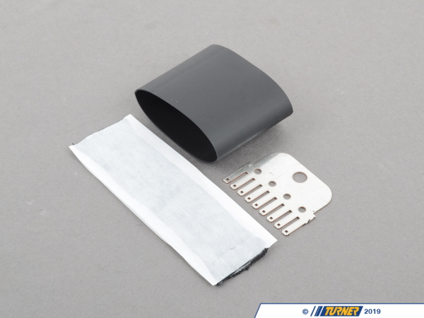 Genuine BMW Genuine BMW Repair Kit, Earth Comb-type - 61130021288 61130021288