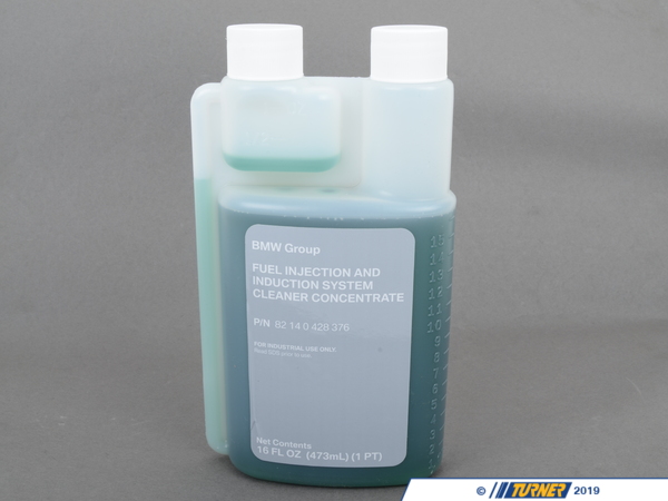82140428376KT - Genuine MINI Fuel Injector Cleaner - (NO LONGER