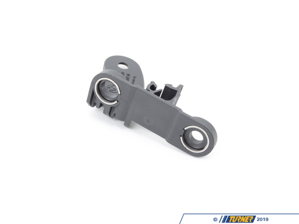 Genuine BMW Bracket Suction Pipe Airconditioner - E82, E84, E88, E90, E92, E93 64536957494