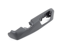 Genuine BMW Outer seat trim - right
