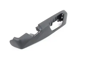 Genuine BMW Outer seat trim - right