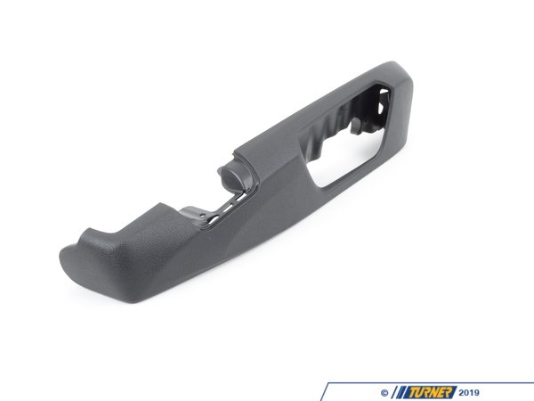 Genuine BMW Genuine BMW Outer seat trim - right 52107293578