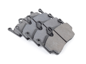 DTC-60 Racing Brake Pad Set