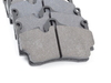 Hawk DTC-60 Racing Brake Pad Set HB665G.577 View 4