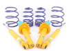 Packaged by Turner E46 323/325/328/330i/ci H&R/Bilstein Sport Suspension Package E46SPORTSUSP View 1