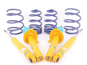 E46 323/325/328/330i/ci H&R/Bilstein Sport Suspension Package