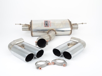 Supersprint Supersprint Performance Exhaust System 9886210