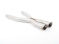 Supersprint Supersprint Performance Exhaust System - E31 840Ci M60/M62 TMSE31840SS