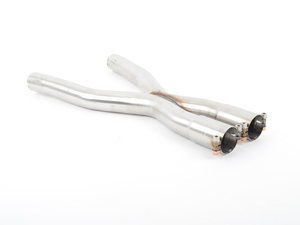 Supersprint Section 2 X-Pipe - E31 840Ci 850i/Ci