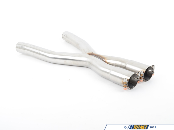 Supersprint Supersprint Section 2 X-Pipe - E31 840Ci 850i/Ci 785013