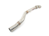 Supersprint Supersprint Section 1 Straight Pipe - F30 335xi, F32 435xi 988512 View 3