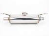 Supersprint Supersprint Performance Muffler (2x100mm) 987924 View 3