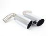 Supersprint Supersprint Performance Muffler (2x100mm) 987924 View 4