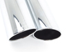 Supersprint Supersprint Performance Muffler (2x100mm) 987924 View 5