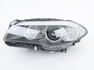 Hella Xenon Headlight - Left - F10