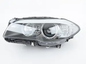 Hella Xenon Headlight - Left - F10