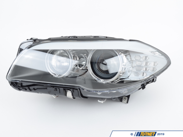 Hella Hella Xenon Headlight - Left - F10 63117271903