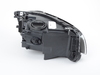 Hella Hella Xenon Headlight - Left - F10 63117271903 View 4
