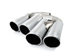 Supersprint F30 335i, F32 435i Supersprint Performance Muffler (4x80mm Tips) F988526 View 4