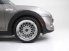 Alzor MINI  F5X 18" Style 010 Wheels - Set Of Four 010-23KT View 14
