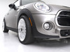 Alzor MINI  F5X 18" Style 010 Wheels - Set Of Four 010-23KT View 16
