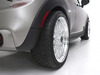 Alzor MINI  F5X 18" Style 010 Wheels - Set Of Four 010-23KT View 11