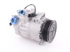 Hella OEM Hella BMW A/C Compressor -- N52 N51 64529122618 View 2