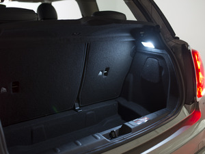 LED Lighting Kit - Trunk