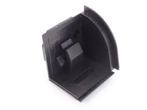 Genuine BMW Left Support F Roll.blind Si - 51477026709