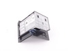 Genuine BMW Genuine BMW Left Support F Roll.blind Si - 51477026709 51477026709 View 3