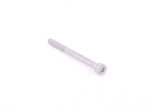 Genuine BMW Fillister-head Screw - 07119903008