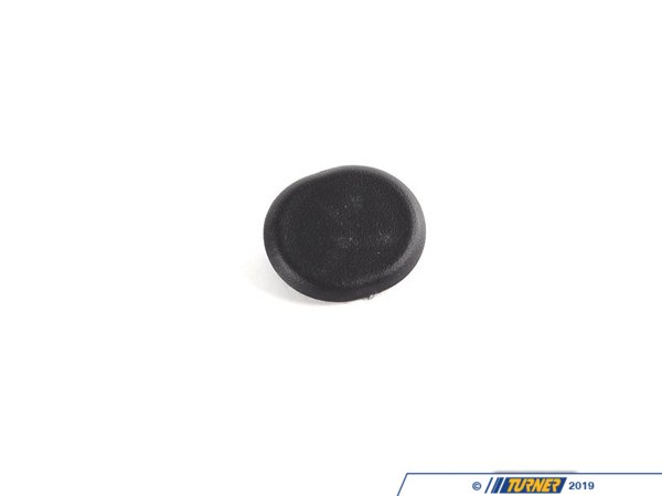 Genuine BMW Genuine BMW Cover Plug - 51717020032 - E39,E39 M5 51717020032