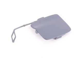Genuine BMW Rear tow hook cover