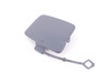 Genuine BMW Genuine BMW Rear tow hook cover 51128037280 View 2
