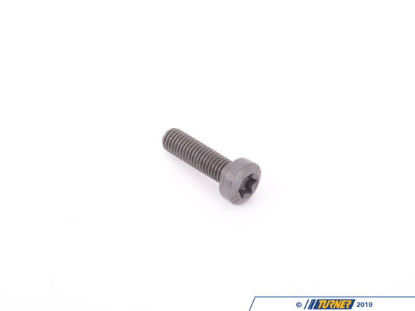 Genuine BMW Genuine BMW Torx Bolt M8X28 - 11712249909 - E70,E90,F15,F25,F30,F31 11712249909